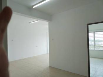 Apartment at Seri Melur, Butterworth, photo 3