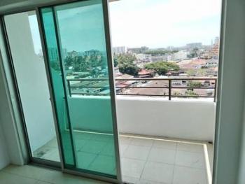Apartment at Seri Melur, Butterworth, photo 1