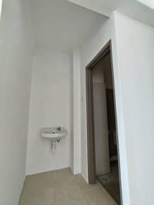 Apartment at Seri Melur, Butterworth, photo 9