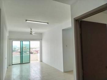 Apartment at Seri Melur, Butterworth, photo 2