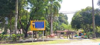 Banglo di Taman Paroi Jaya, Paroi, foto 6