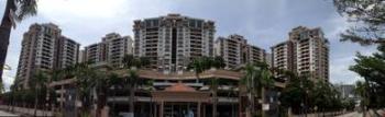 Condominium at Ampang Boulevard, Ampang, photo 1