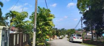Banglo di Taman Paroi Jaya, Paroi, foto 4