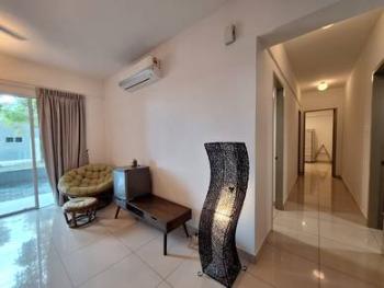 Condominium at Persiaran Bayan Indah, Bayan Lepas, photo 9