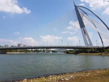 Vila di Presint 8, Putrajaya, foto 5