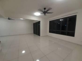 Condominium at Jalan Seri Wangsa 2, Wangsa Maju, photo 4