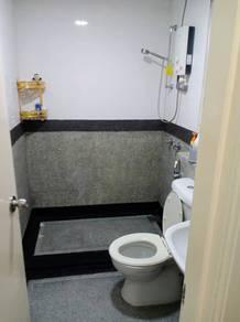 Kondominium di Jalan Jelatek, Setiawangsa, foto 5