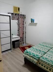 Kondominium di Jalan Jelatek, Setiawangsa, foto 8