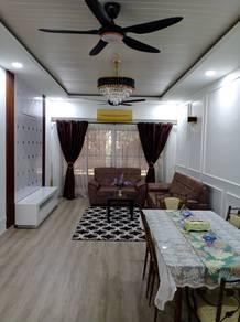 Kondominium di Jalan Jelatek, Setiawangsa, foto 1