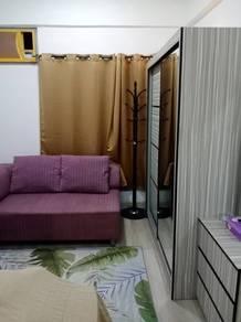 Kondominium di Jalan Jelatek, Setiawangsa, foto 6