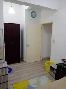 Kondominium di Jalan Jelatek, Setiawangsa, foto 4