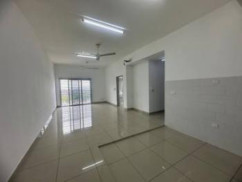 The Wharf Residence, Puchong的共管公寓，照片3