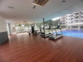 Condominium at The Wharf Residence, Puchong, photo 10