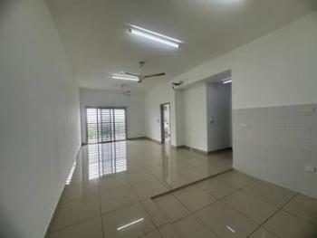 The Wharf Residence, Puchong的共管公寓，照片2