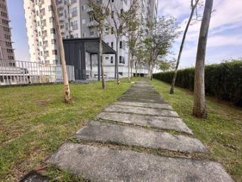 Condominium at The Wharf Residence, Puchong, photo 10