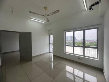 The Wharf Residence, Puchong的共管公寓，照片8