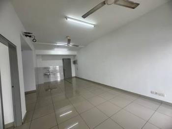 The Wharf Residence, Puchong的共管公寓，照片6
