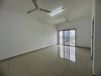 The Wharf Residence, Puchong的共管公寓，照片1