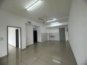 The Wharf Residence, Puchong的共管公寓，照片5