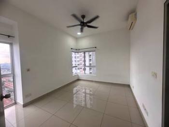 Condominium at The Wharf Residence, Puchong, photo 5