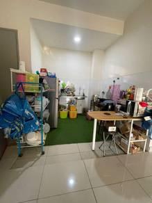 Condominium at The Wharf Residence, Puchong, photo 2