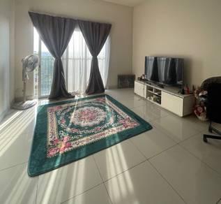 Condominium at The Wharf Residence, Puchong, photo 1