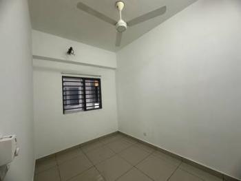 The Wharf Residence, Puchong的共管公寓，照片10