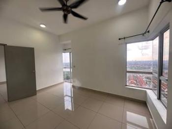 Condominium at The Wharf Residence, Puchong, photo 4
