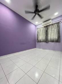 Bilik tidur – Rumah di Taman Sepakat Indah, Kajang, foto 4