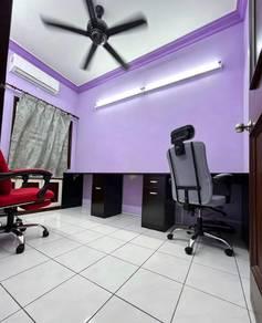 Rumah di Taman Sepakat Indah, Kajang, foto 6
