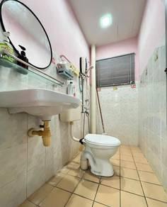 Bilik air – Rumah di Taman Sepakat Indah, Kajang, foto 8