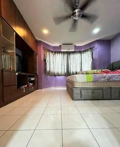 Bilik tidur – Rumah di Taman Sepakat Indah, Kajang, foto 5
