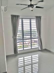 Condominium at Silk Residence, Cheras, photo 2