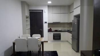 Jesselton Residences, Kota Kinabalu的共管公寓，照片5