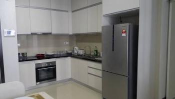 Jesselton Residences, Kota Kinabalu的共管公寓，照片3