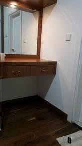 Jesselton Residences, Kota Kinabalu的共管公寓，照片4