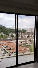 Kondominium di Taman Desa Relau 2, Relau, foto 2