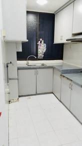 Kondominium di Taman Desa Relau 2, Relau, foto 4