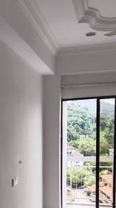 Kondominium di Taman Desa Relau 2, Relau, foto 1