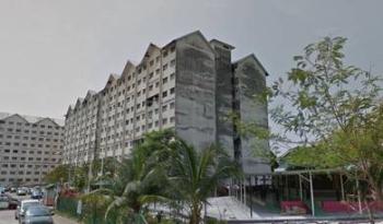 Flat at MAWAR, Klang, photo 3