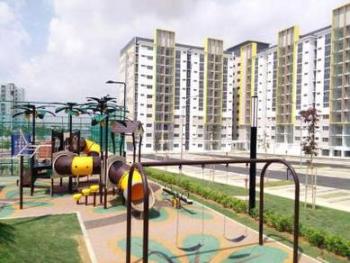 Apartmen di SERI PINANG, Setia Alam, foto 3