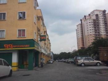 Apartment at KELANA IDAMAN, Petaling Jaya, photo 4