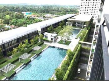 Condominium at KEN RIMBA, Shah Alam, photo 2