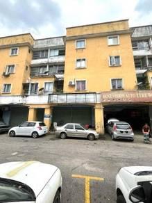 Apartment at KELANA IDAMAN, Petaling Jaya, photo 5