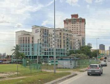 Kondominium di MENARA KLH, Puchong, foto 1