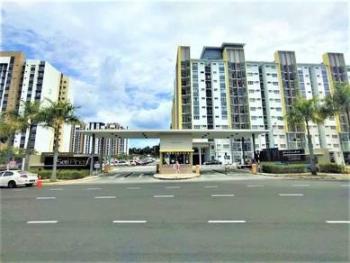 Apartmen di SERI PINANG, Setia Alam, foto 1