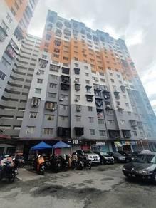 Pangsapuri di PANGSAPURI SRI PENARA, Cheras, foto 3