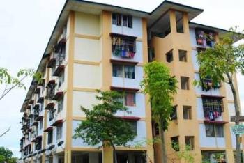 Pangsapuri di GUGUSAN SEMARAK, Kota Damansara, foto 3