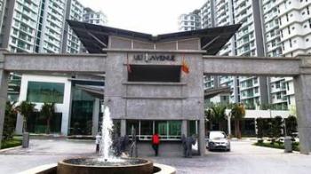 Condominium at USJ ONE AVENUE, Subang Jaya, photo 6