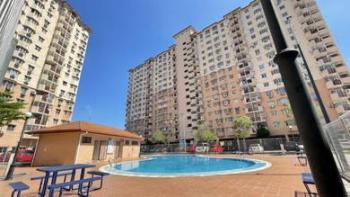 Apartmen di PANGSAPURI DAMAI, Subang Bestari, foto 3